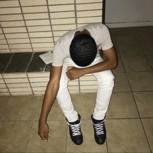 Meet your Posher, Keith